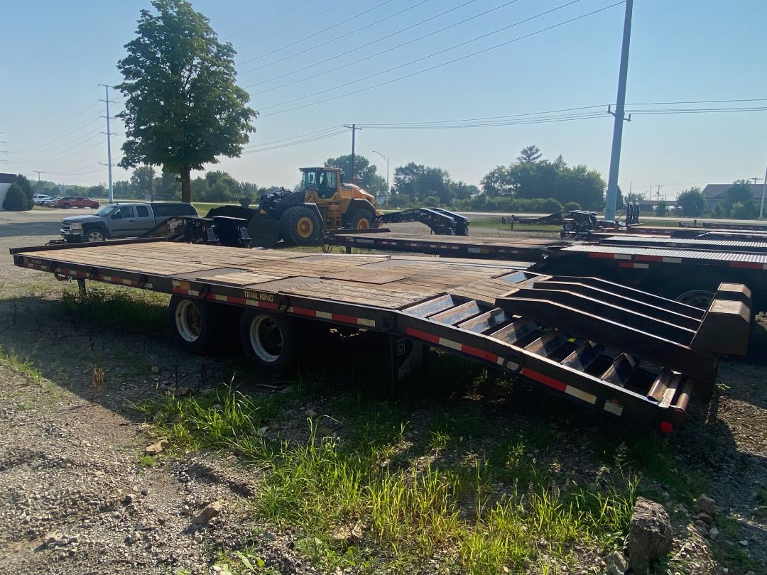 2017 TRAIL KING TK 40LP - Image 2